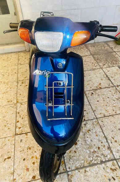 سلام عليكم
ياماها ياباني بطه مكينه مامفتوحه ابلاديه مكفوله واكسل هم مكفول عل الفحص نكره بي وقت سلف هندر  شغاله معدل شلعه 
السعر  ٤٥٠ بي مجال حق جيه متواجد خاص و واستاب مكان بغداد حي جهاد الأطباء 

‏رقم ***********
