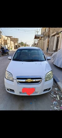 افيو • موديل ٢٠١٥ • مكينة ١٦٠٠