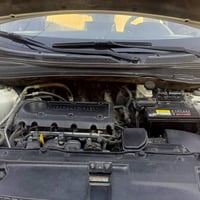 سيارة توسان 2011 وارد خليجي محرك 2400 - 4 سلندر - السعر 138$ - رقم : 0...