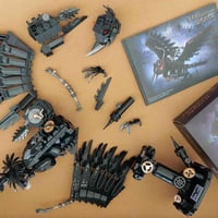 ١٠١٨ قطعة • ماركة معروفة • حجز خاص