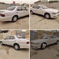 كرسته • مكفولة • تحويل مباشر