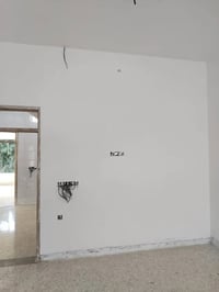 كادر جص وبياض • شغل درجه اولى • داخل بغداد