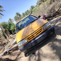 مكينه وكير • ٢٠١٢ • نجف كوفه
