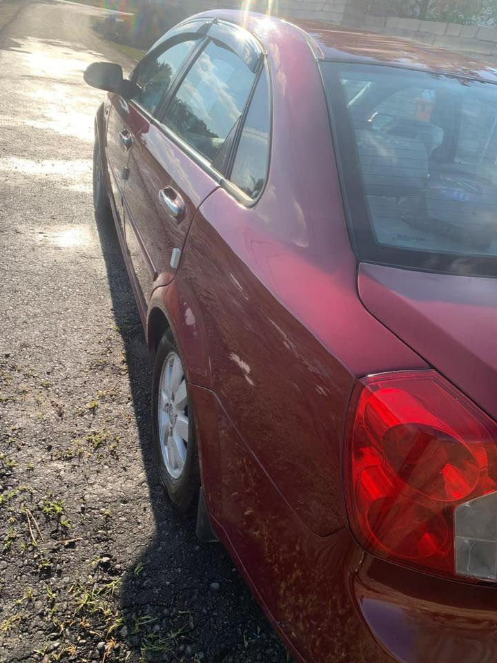 اوبترا فورنزا مكينه ٢٠٠٠كير محرك خير من الله سياره جاهزه رقم بغداد رقم دولي جديد صبغ عام جماليه اثر جرادسياره  نضافتها ١٠٠/١٠٠ تايرات جديده. باتري جديد منضومه في تبم قاعده جديده اي نقص ما بيها السعر ٦٥$ ***********
