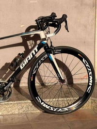 جاينت دفاي 2017 • مقاس ML • سستم 105