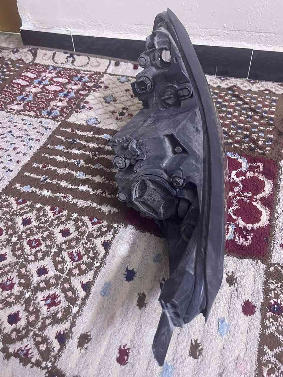 سلام عليكم رمضان كريم انشالله مازدات سبورتج جديدات ترهم موىيل2019-2018 خليجي ونضاف وشغالات  وكنترول نضيف شغال بس دكمة بي متشغتل السعر 500 الف وبيهن مجال قليل محتاج ودابيعهن 
*********** العنوان بغداد
