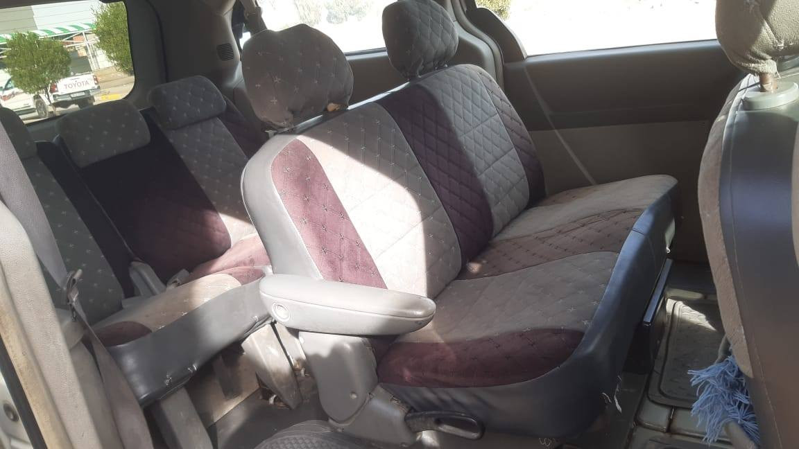 كلايزر كانتري 7راكب3قطع تبريد صبغ حزام سبب شخوط كيرمحرك شرط رقم نينوى ألماني كوبون بانزين طخم تاير شرط التحويل السعر 92مجال بسيط للاستفار***********بي واتساب
