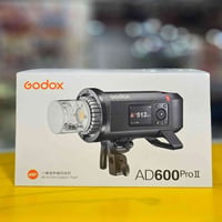 AD600 Pro II • تريكر ٣ • سوفت ٩٠