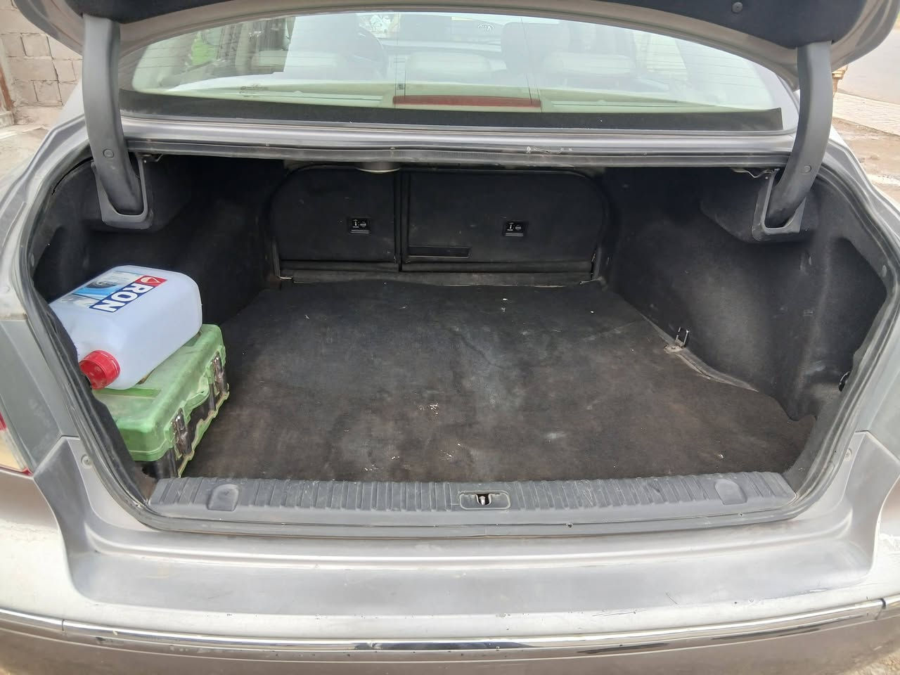 بسم الله الرحمن الرحيم اللهم صل على محمد وآل محمد الطيبين الطاهرين السلام عليكم ازيرا موديل ٢٠٠٨( لمتد) كل المواصفات بيها وارد كندي بدون حادث بسمي رقم نكليزي بغداد السياره ماشيه ١٠٤ حتى كتلوك شركه بيها نظيفه بيها جراد جاملغات الاماميه والصندوك السعر ٨٠ وبيها مجال رقم تلفون ***********
