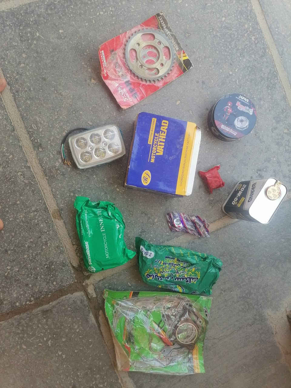 قيم واخذ كله جديد
قضاء النصر


**إذا كنت صاحب هذا الإعلان وتريد حذفه لأي سبب، رجاءا أرسل رسالة إلى الدعم الفني**