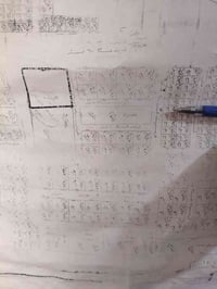 كاطون الرازي • طابو ملك صرف • ٢٠٠م