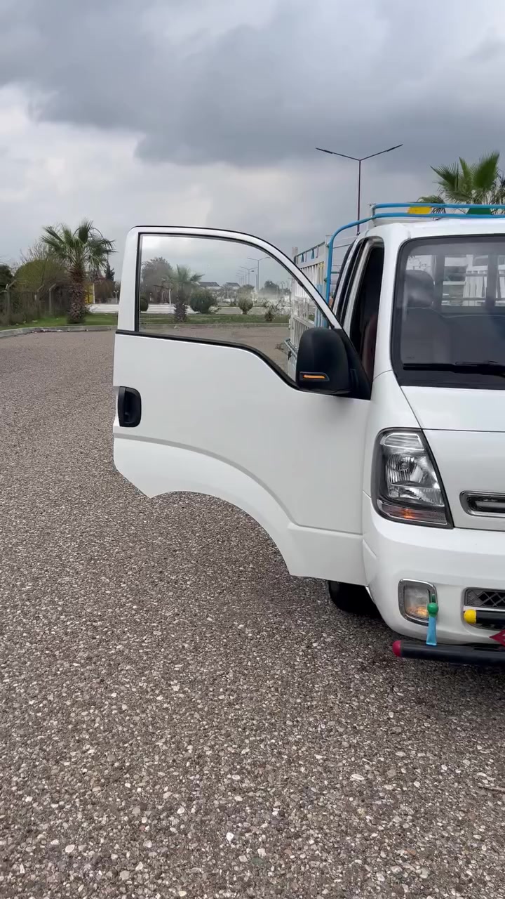 سلام عليكم 
كيه حمل موديل2021
رقم صلاح الدين رقم دولي
حصه كاز هزه وفحص جدد
تبريد تدفئه كله شرط
تخم تاير جديد
سياره كفاله عامه
السعر 143وبيه مجال للطيبين
لتواصل اتصال ☎️ ***********
مكان السياره كركوك
