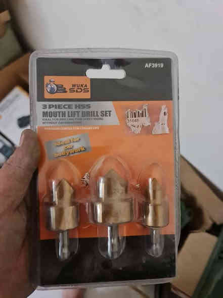 اي حاجه ب٥ الاف واكو اقل من ٥ 
❤️من رخصة ادمن الكروب المحترم❤️ 
اكون جدا جدا ممنون منك  اذا وافقت على نشر الاعلان لان رزقي عليه وانت وكروبك على راسي 

للاستفسار متوفر واتسب  
***********
او زيارتي لموقع المخزن 
بغداد الشعب مجاور محطة بانزين سما بغداد 
المخزن افتحه الجمعه صباحا فقط لان اغلب شغلي توصيل 
❤️‍🩹💗💜🤎❤️❤️❣️💚💚💚💔❤️‍🔥❤️❤️‍🩹💓💓💓💓💓💓
