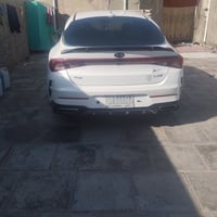 كيا K5 • ٢٠٢١ • ديوانيه غماس