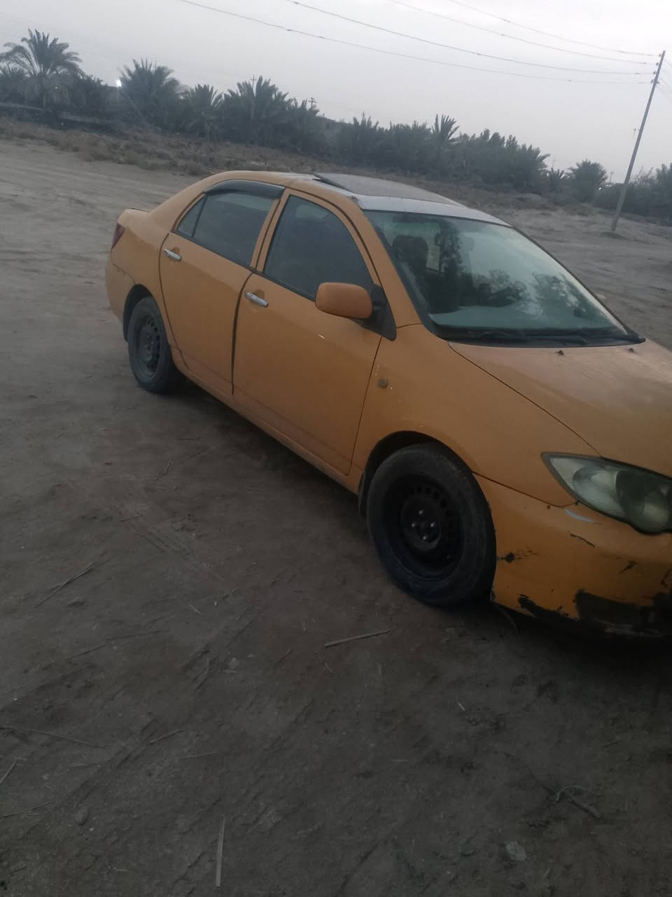 بيوادي 2011 رقم صدامي امداور نمته ما تريد سياره تبريد تدفه شقالت مراوس بسياره بدون راعي عادي ***********
