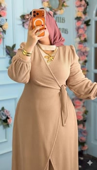 عرض شتوي • دريس ببلاش • خصم مؤقت