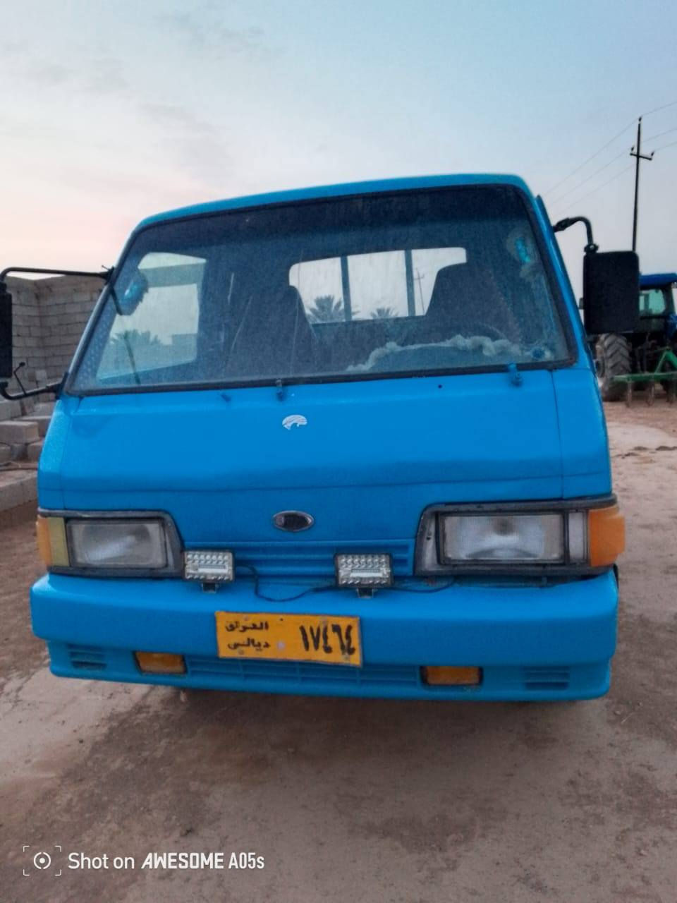 كيه البيع سعر ٣٠ بيه مجال ***********
