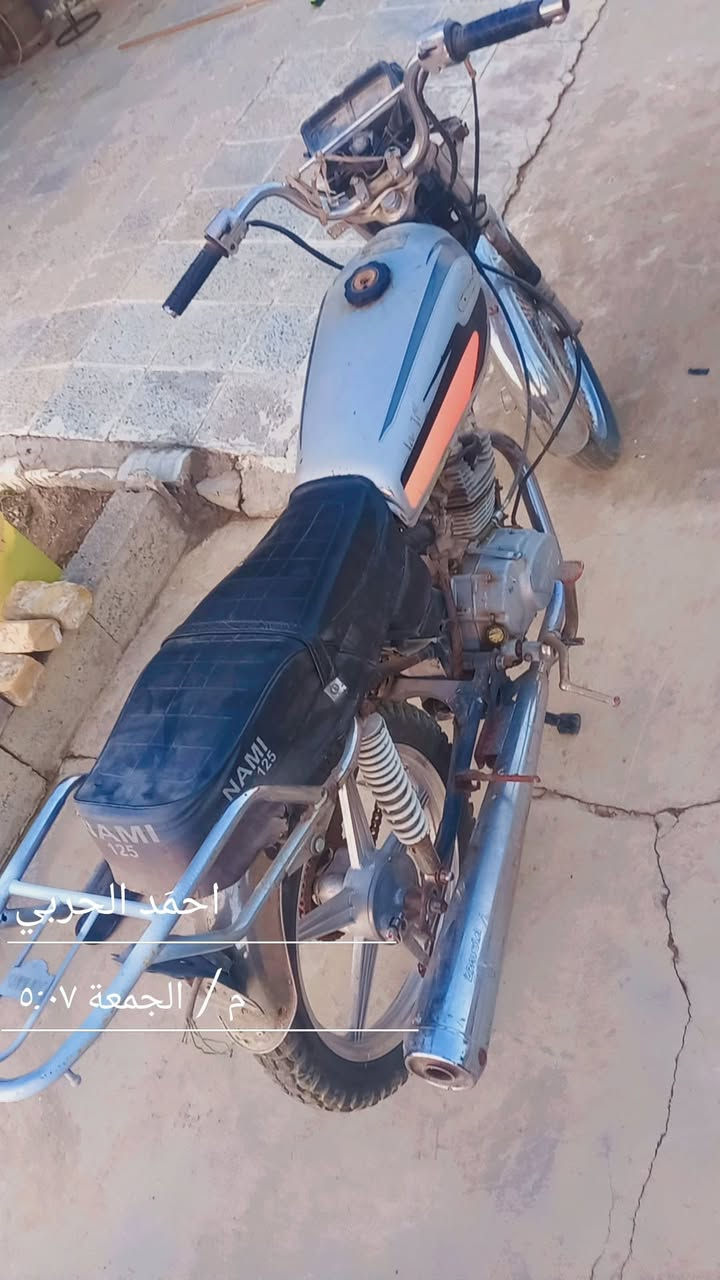 دراجه ٤ كير نامه محرك شرط كهربائية شرط  *********** سعر ٢٢٥
