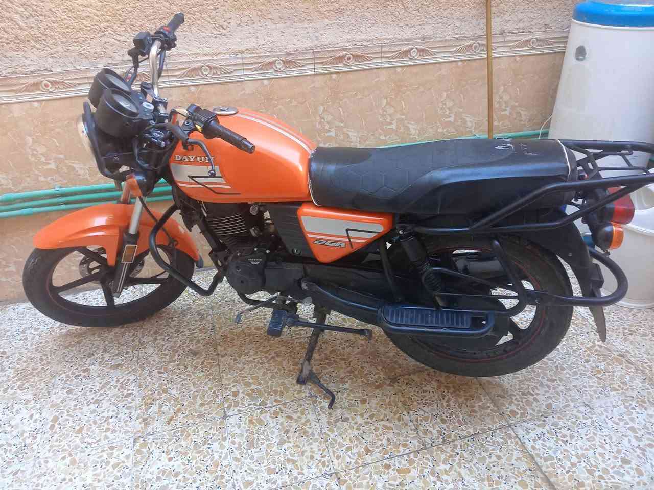 السلام عليكم دراجة دايوان نفخ مكاني كربلاء مامفتوحة التانكي بية طخة موديل ٢٠٢٣


**إذا كنت صاحب هذا الإعلان وتريد حذفه لأي سبب، رجاءا أرسل رسالة إلى الدعم الفني**