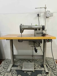 ماكنة خياطة • سليمانية • بلا عيب