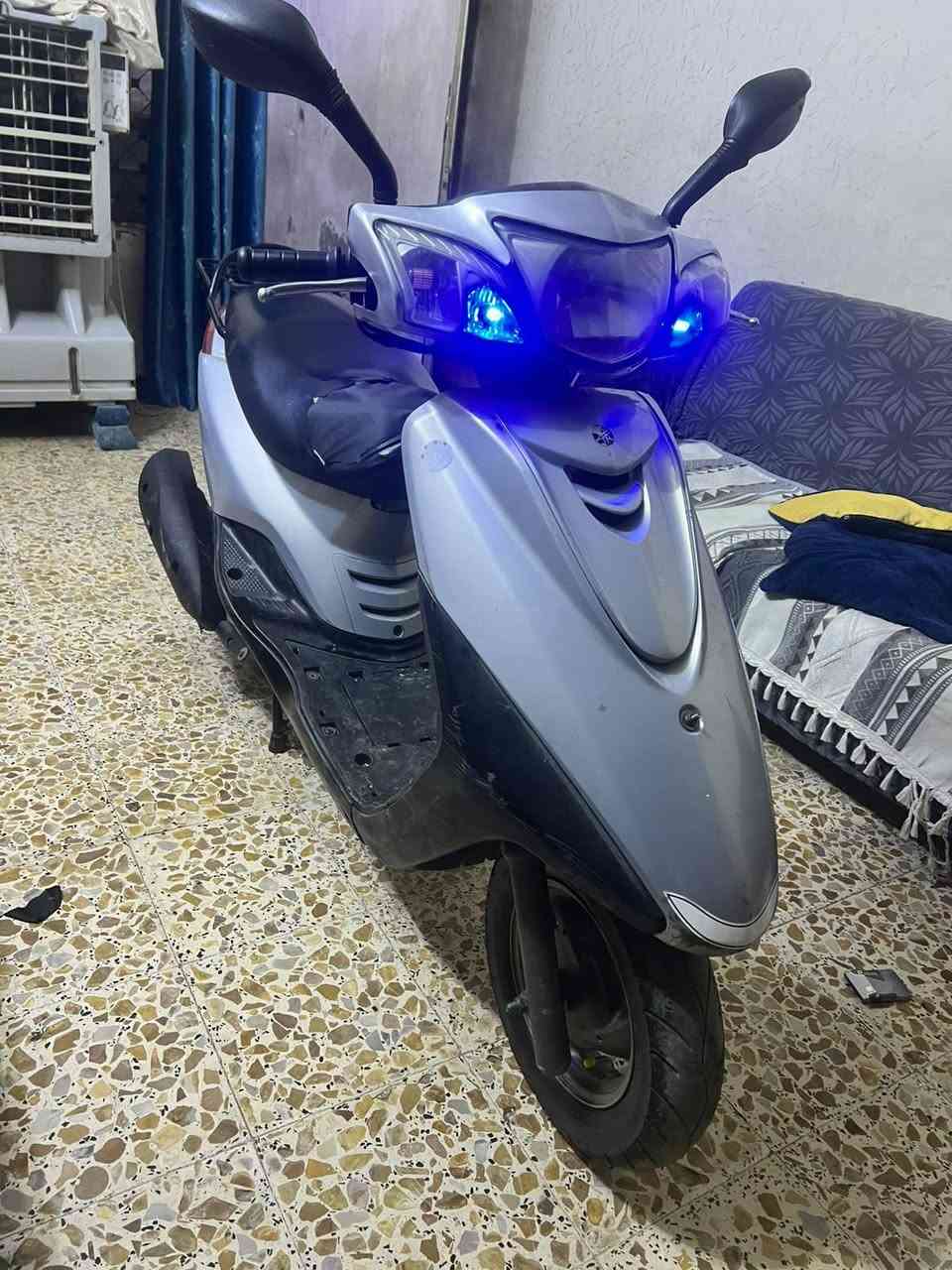 بريز ببغاء نوزل سكليتر خطين ياباني كله شغاله اي نقص مابيها نضافه فول دراجة جديدة لوك السعر 725 بغداد المشتل ***********
