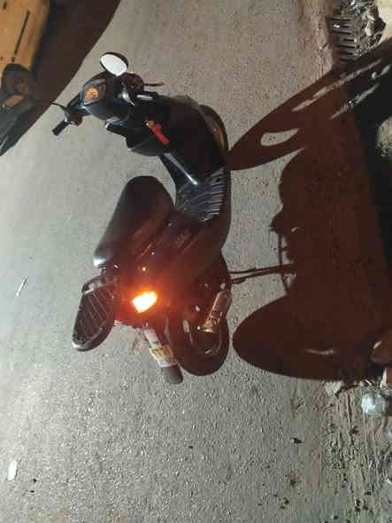 سلام عليكم دراجه ستين بطه لبيع دراجه شغاله خير من الله الستفتار *********** العنوان الكاضميه
