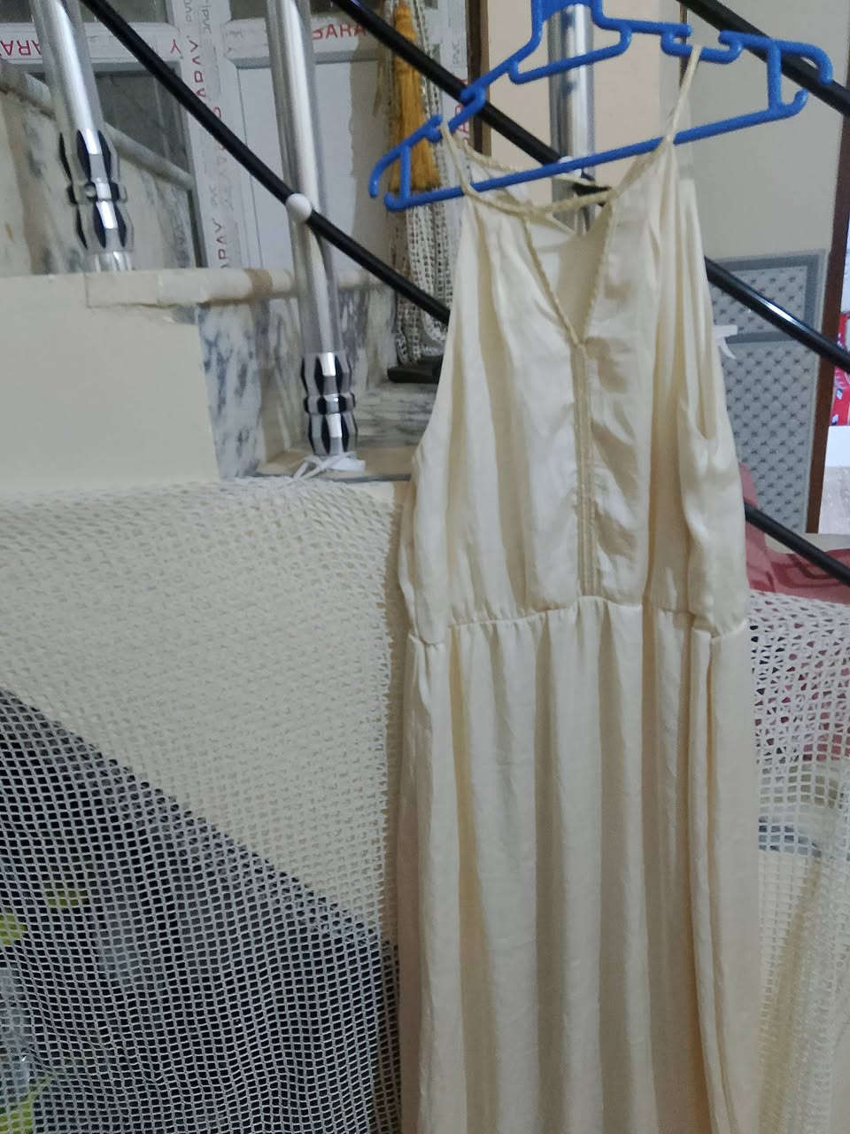 سلام عليكم ملابس نضيفه استعمال قليل كلش  البناطير 2ب5


**إذا كنت صاحب هذا الإعلان وتريد حذفه لأي سبب، رجاءا أرسل رسالة إلى الدعم الفني**