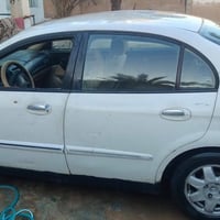 موديل 2000 • كير ومحرك كامري • فحص صلاح الدين