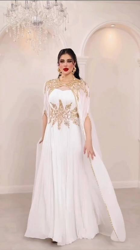 لون احلى من لون 🎀
لأول مرة بالعراق  الحمدلله الي كدرنه انصمملكم موديلات  بشكل عصري ومميز وشغل يدوي ✅️

جديدنا وحصري😍 

جميع القياسات متوفرة ✨️

الدفع بعد القياس والتجربة وليس قبل 💐
للحجز مراسلة الصفحة 📩
او الاتصال على الهاتف واتساب ***********
