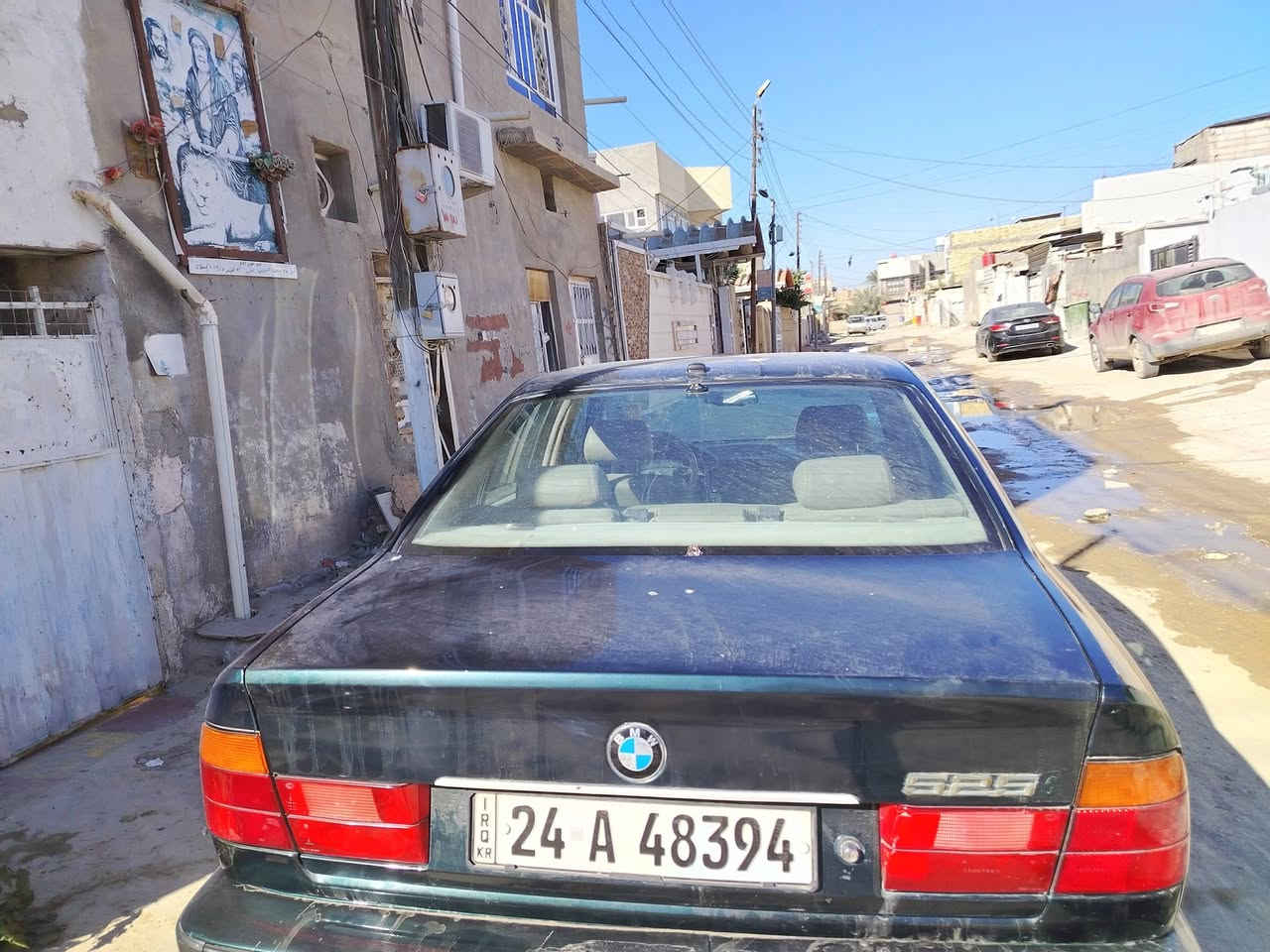 موديل 92 وكاله بسمي سياره جاهزه حداديه مكينه كير تبريد كشنات كهربائيه غرفتها حلوه***********
