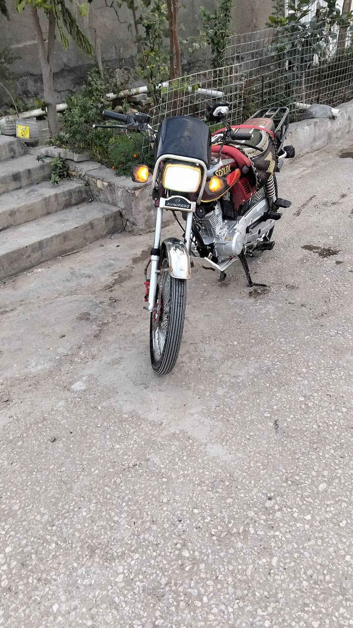 سلام عليكم تايكر 24سونك الاصلي كامله مكمله كله شغاله محرك مكفول من كلشي كهربائياات كله شغاله اواق مال وكيل كامله سعر 640وبيه مجال مكاني حله الاستفسار خاص اوالاتصال علارقم ***********
