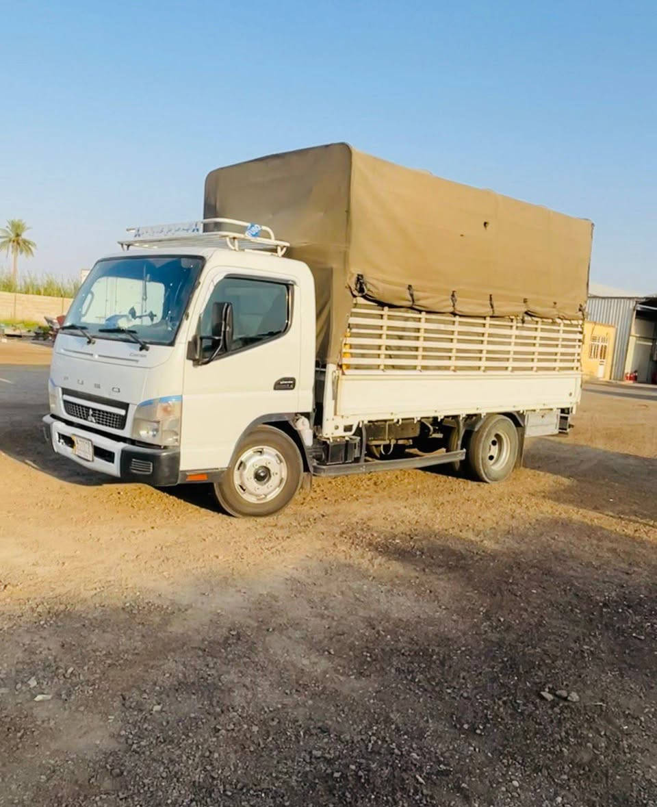 السلام عليكم/ للبيع كنتر م ٢٠بغداد بسمي تحويل مباشر مكفوله فقط بارد باب السايق جاهزه كير محرك اكسل تبريد تخم تاير ١٧ونص بغداد اليوسفيه /السعر ٢٣٥ورقه/ ***********
