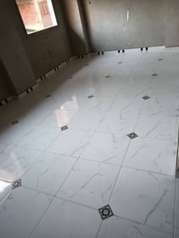 خلفه سيراميك • شغل درجه اولى