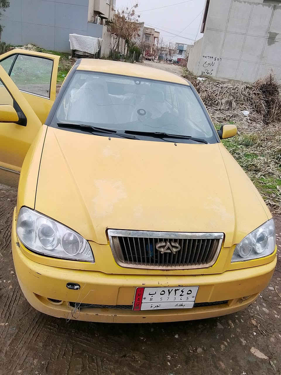 سلام عليكم عيني سياره للبيع كوين شرط تجي تشغل وتمشي مكان موصل حاوي الكنيسة شرط واكاله وتحويل كاربون بانزين سنويه 27/سعر 28شراي بيك خير ودلل /***********رقم صاحب سياره
