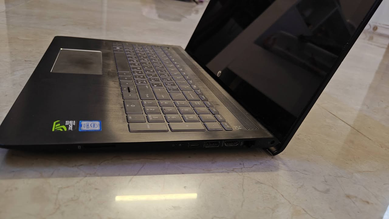 لابتوب hp للبيع
معالج core i5 7th Gen

سعر 400 و بي مجال

موديل و معلومات الابتوب بالصور
الموقع صلاح الدين تكريت
لا تتوفر خدمة توصيل


**إذا كنت صاحب هذا الإعلان وتريد حذفه لأي سبب، رجاءا أرسل رسالة إلى الدعم الفني**