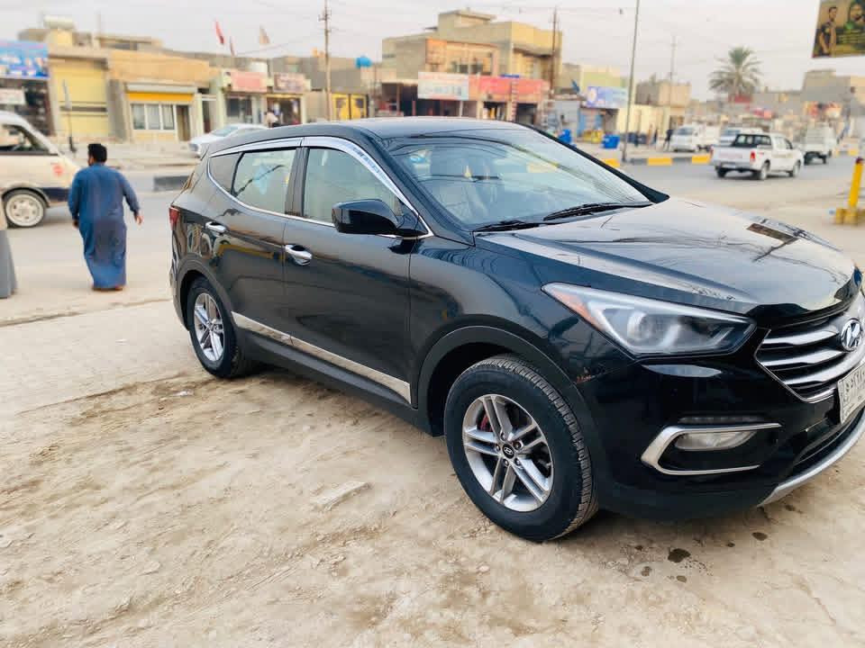 سلام عليكم سنتافي2018وارد أمريكي ضرر بنيدوجاملغ شواصي سليمه رقم بغداد سعر150$ رقم هاتف ***********
