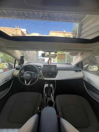 ٢٠٢٤ • بنزين • ٢٥٠٠ كم