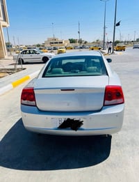 جارجر هيمي • ٢٠١٠ • محرك وجير مكفولين