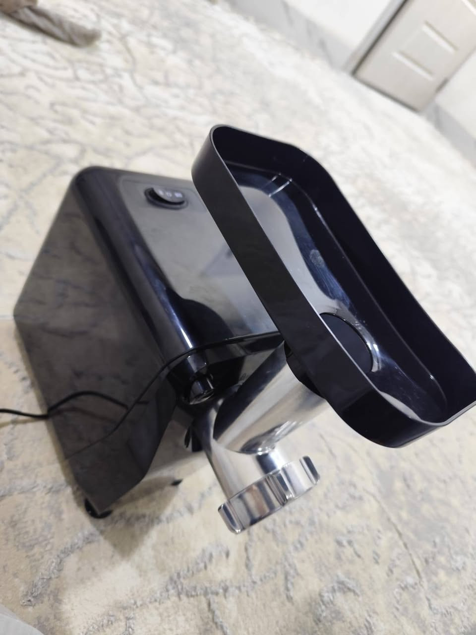 مثرامة الماني جديد بلباكيت للبيع سعر٥٠


**إذا كنت صاحب هذا الإعلان وتريد حذفه لأي سبب، رجاءا أرسل رسالة إلى الدعم الفني**