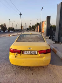 سوناتا امريكي • ٢٠٠٩ • مشروع وطني