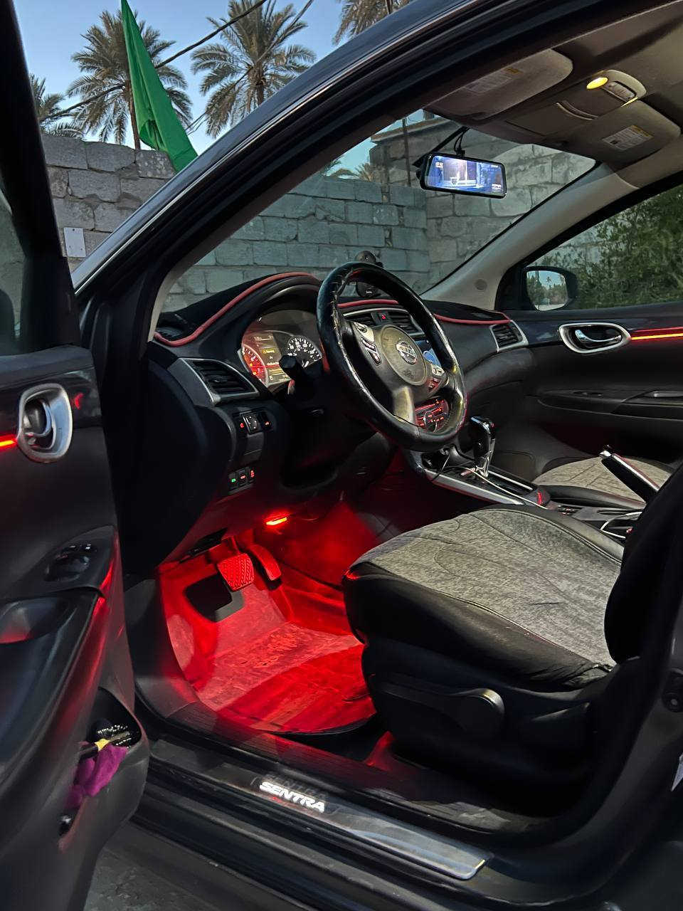 سنترا موديل 18 امريكي فول مواصفات  بصمة ثلاث وضعيات قيادة تحكم استيرن  تدفئة كشنات مثبت سرعه اشاير مري فئة SR رقم بغداد دولي بسمي سنوية 2030
حادث تبديل جاملغ وبنيد من أمريكا ابلادي حادث بدون دواخل وصبغ نص الباب  السياره جاهزه من كلشي كير محرك صدر تبريد السعر 118
***********
