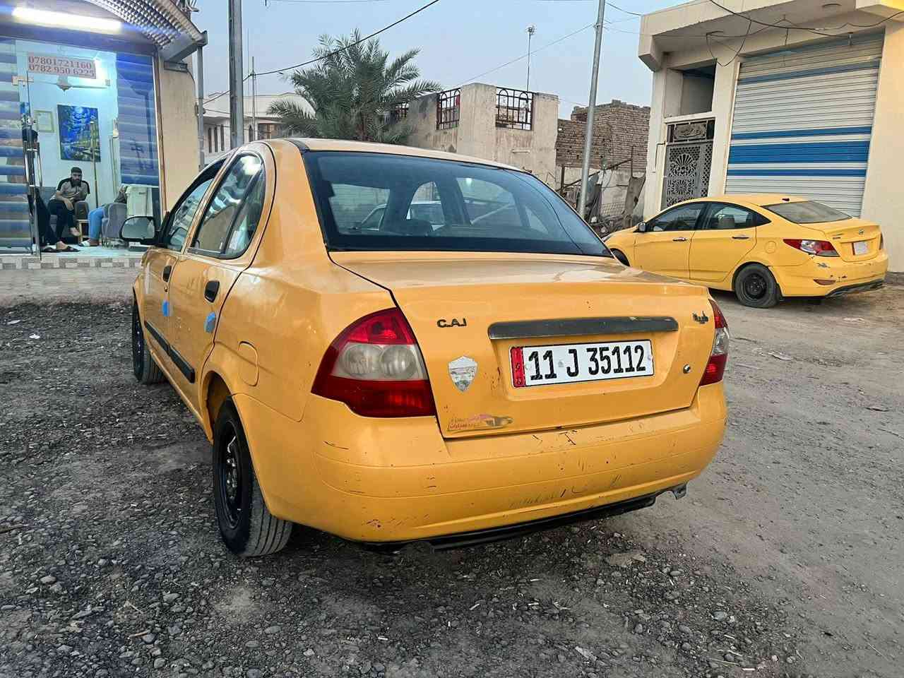السلام عليكم طيبه موديل 15 مكفوله كفاله عامه تبريد شغال السعر 35وبيه مجال ***********
