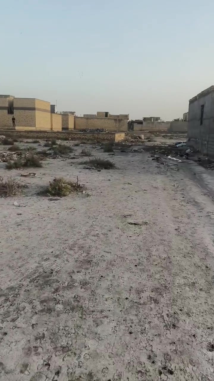 يا الله 4قطع زراعي مساحة القطعه الوحده 200متر بل سديناويه نهايت شارع المصتوصف 
سعر 14وبيه مجال  للاستفسار 
***********
