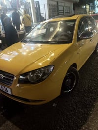 سيارة افانتي 2009 تريد تحويل تريد وكالة رقم دولي ابيع نقد او معارض معا...