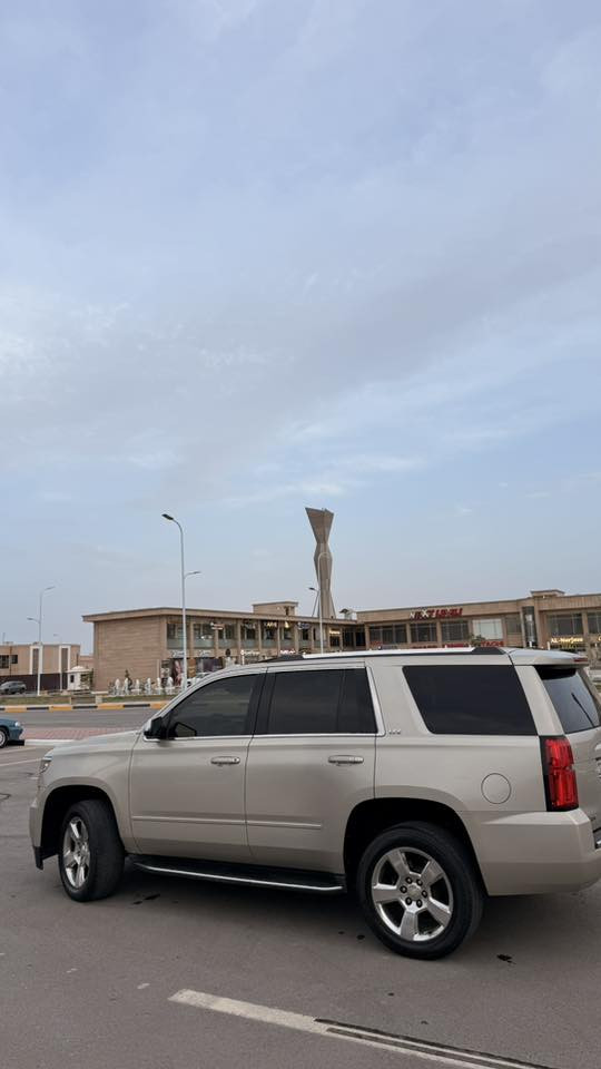 يالله السلام عليكم تاهو LTZ 2017 فول فول 1/1 السيارة ارقام وسنوية طبق الأصل السيارة كفالة من الكصة الإنتر بول والعشائر بيهة كم قطة صبغ السيارة رادة نقطة عمياء تدفئة تبريد بلكشنات كشن هزاز 6كشنات كهربائي حساسات امامية خلفية حدادية تخم تاير كهربائيات شحن لاسلكي فتحة بصمة سمعات بوس وبعد بيهة موصفات كلش اهواي تأخذ السيارة تفحص محرك كير گصة السيارة كلش ناعمة ونصبتهة ب الحقيقة بعد احلا مكان السيارة البصرة وسعر ب 150 ورقة بيهة مجال كلش قليل

‭0788 157 2551‬
