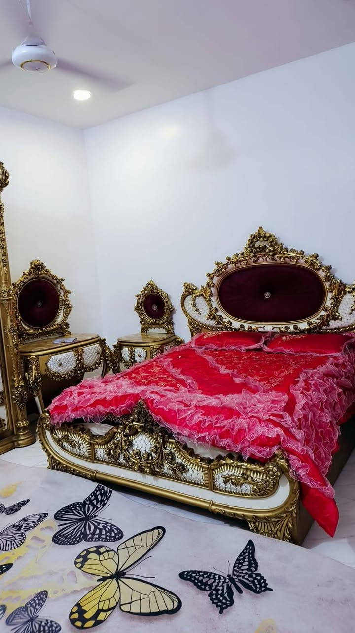 غرف نوم مصرية زان ملكية سعر ١٦٠٠ تواصل ***********
