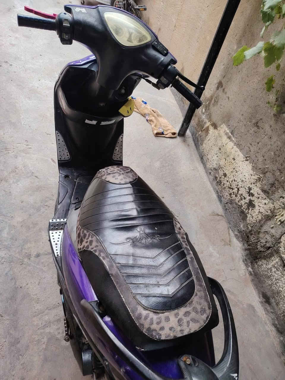 سلام عليكم ماكس عدله بوشه بلاديه 49 شرط شلعه ومعدل كلجات رياضي كفرات مختم كشن رياضي هندر رياضي مزوده تزويد كلجات رياضيه ويل كب  رياضي يدات دوسات هم  بريك وهواي شغلات مزود بيها حلوه نشطه شلعه معدل صاروخ🚀 كهربائيات شغاله سلف عاطل بس هندر نكره وحده
سعر خاص مكاني  بسمايه قريه عشره الشراي يتصل او مراسله خاص***********
