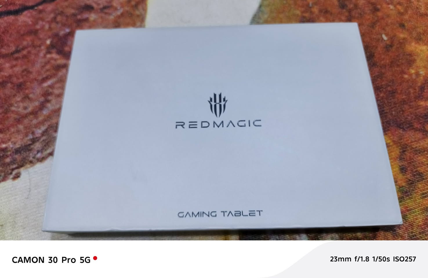 ريد ماجيك الاسترا     بصره  ***********
