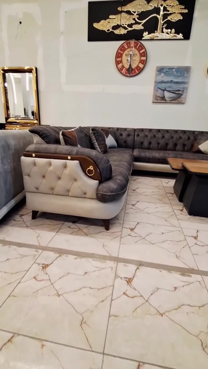 🔱الديباج الملكي...طريقك الى بيت الاحلام🔱

🎯تخفيضات 25% و الكميات محدودة

اجمل و احدث الجلسات ( الديوان ) سارعو بزيارة مقر الشركة للاطلاع على اجمل الموديلات...

للحجز او الاستفسار يرجى مراسلة الصفحة...او الاتصال بالرقم ☎️

***********

او التفضل بزيارة المعرض الكائن في 
📌بغداد/ السيدية...نزلة جسر الجادرية...مجاور عيادة ابن الهيثم البيطرية
