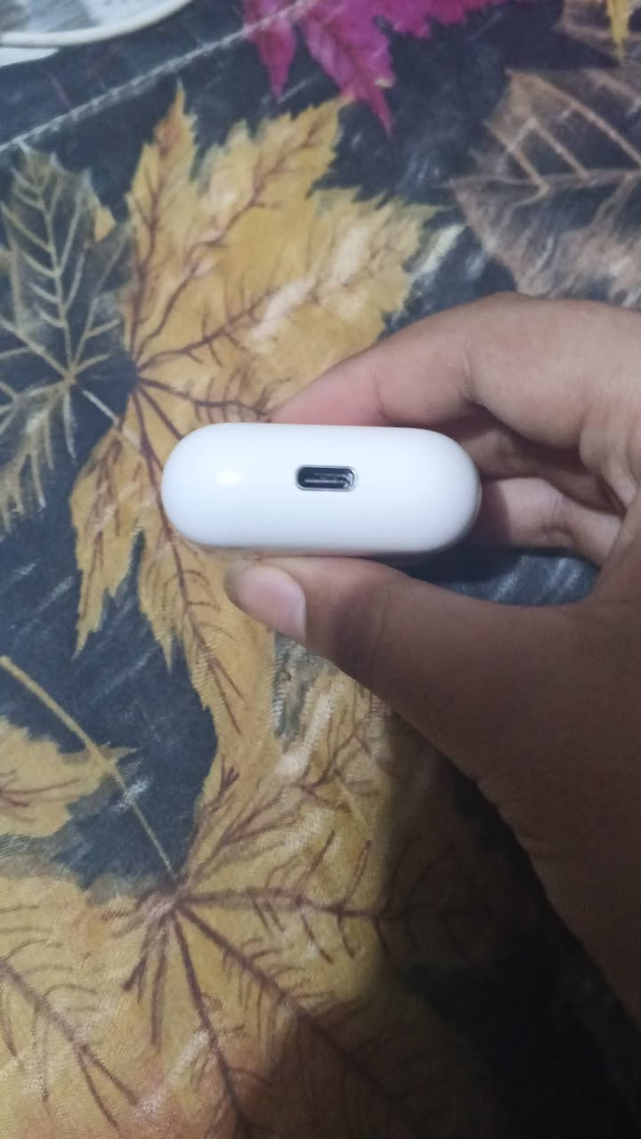 سماعه ايربود جديده ما مستخدم
سعر خاص 
الم بي ثري جديد ما مستخدم 
سعر 8الف 
مكاني ذي قار ل شراء خاص


**إذا كنت صاحب هذا الإعلان وتريد حذفه لأي سبب، رجاءا أرسل رسالة إلى الدعم الفني**